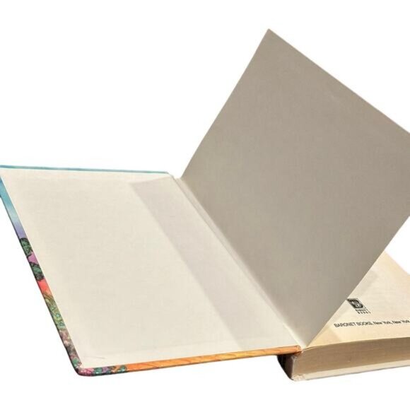 Great Illustrated Classics "The Wizard Of Oz" Hardcover Book - Picture 4 of 6